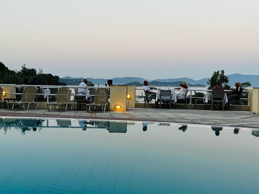 Kanapitsa Mare Hotel