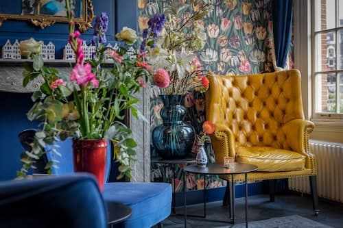 Boutique Hotel des Arts