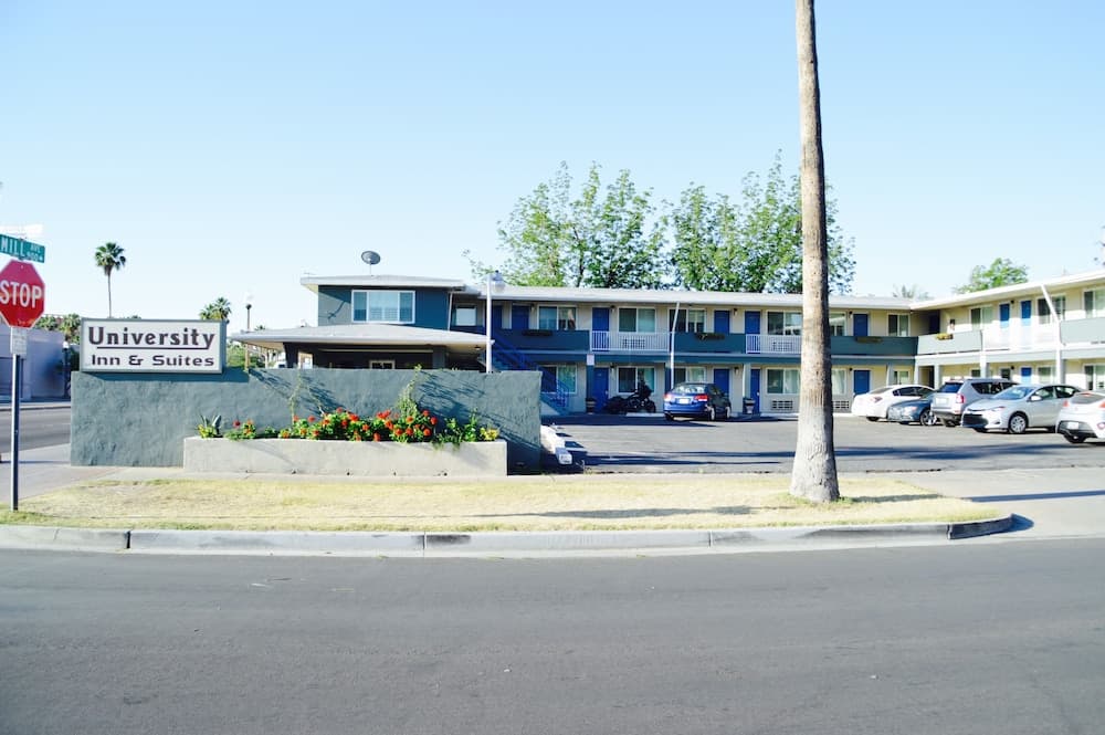 University Inn Tempe