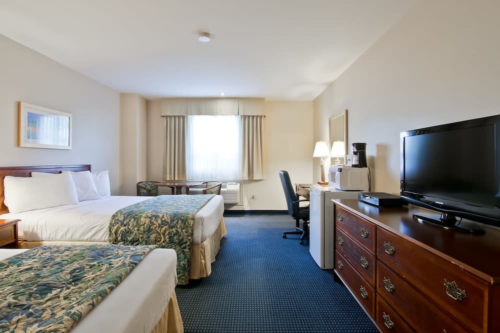 Travelodge by Wyndham Trenton