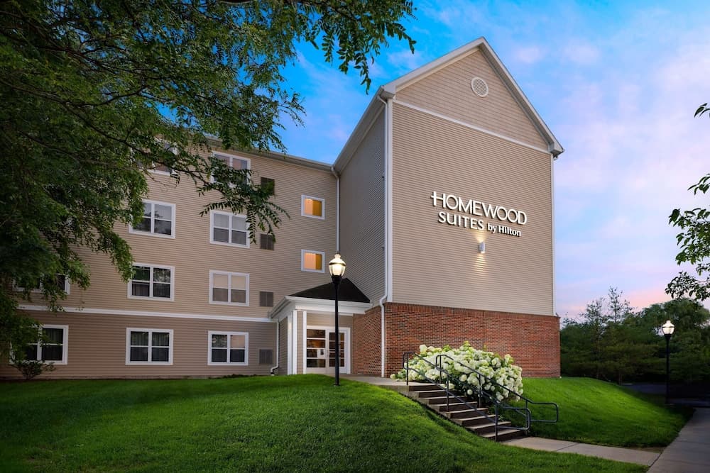 Homewood Suites by Hilton Portsmouth