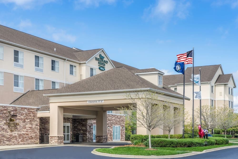 Homewood Suites by Hilton Louisville-East