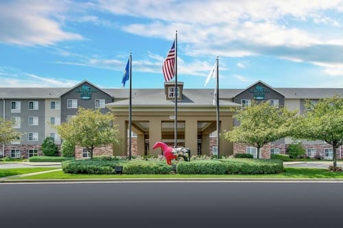 Homewood Suites by Hilton Louisville-East