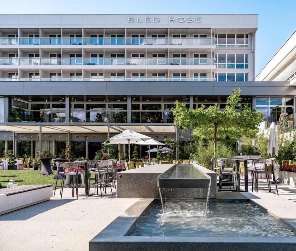 Bled Rose Hotel