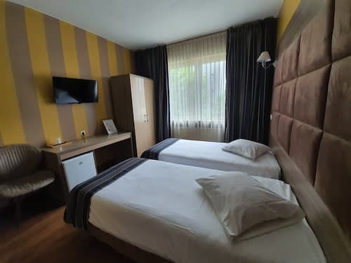 Hotel Midi - Zuid
