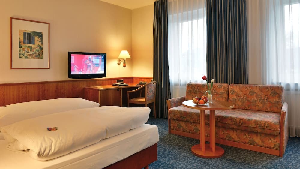Hotel Ilbertz