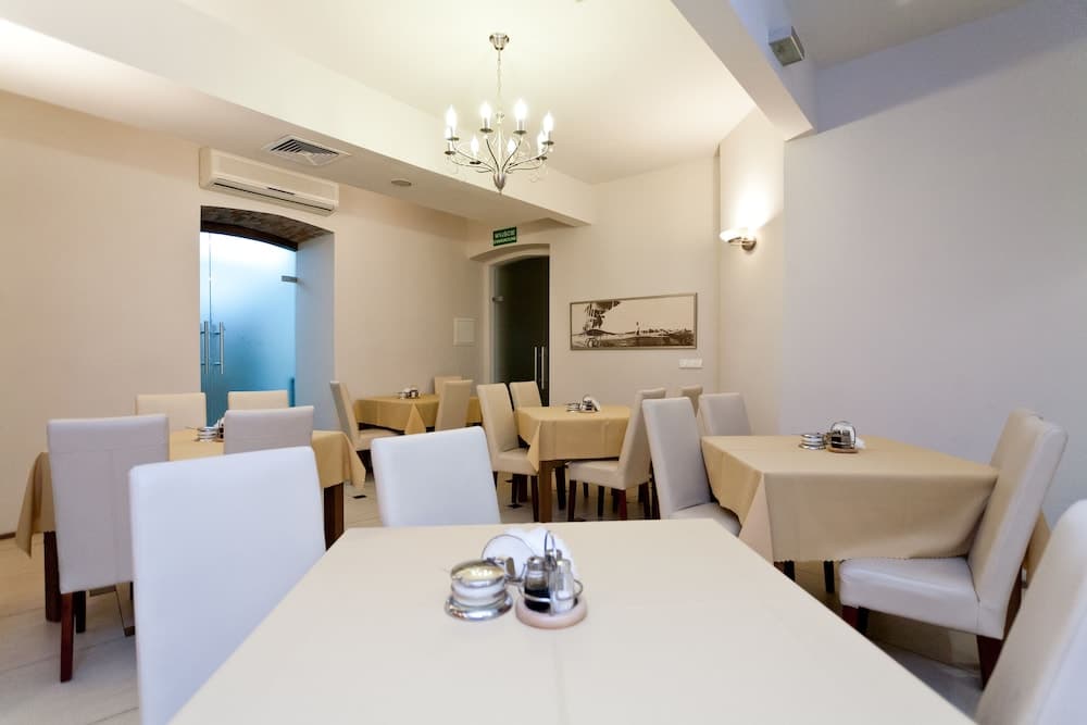 Restoran