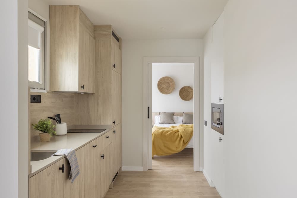 Líbere Barcelona Sant Antoni