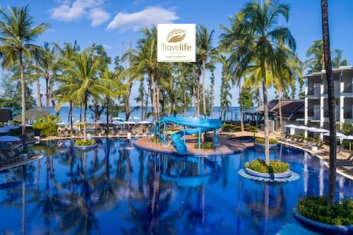 Sunwing Bangtao Beach