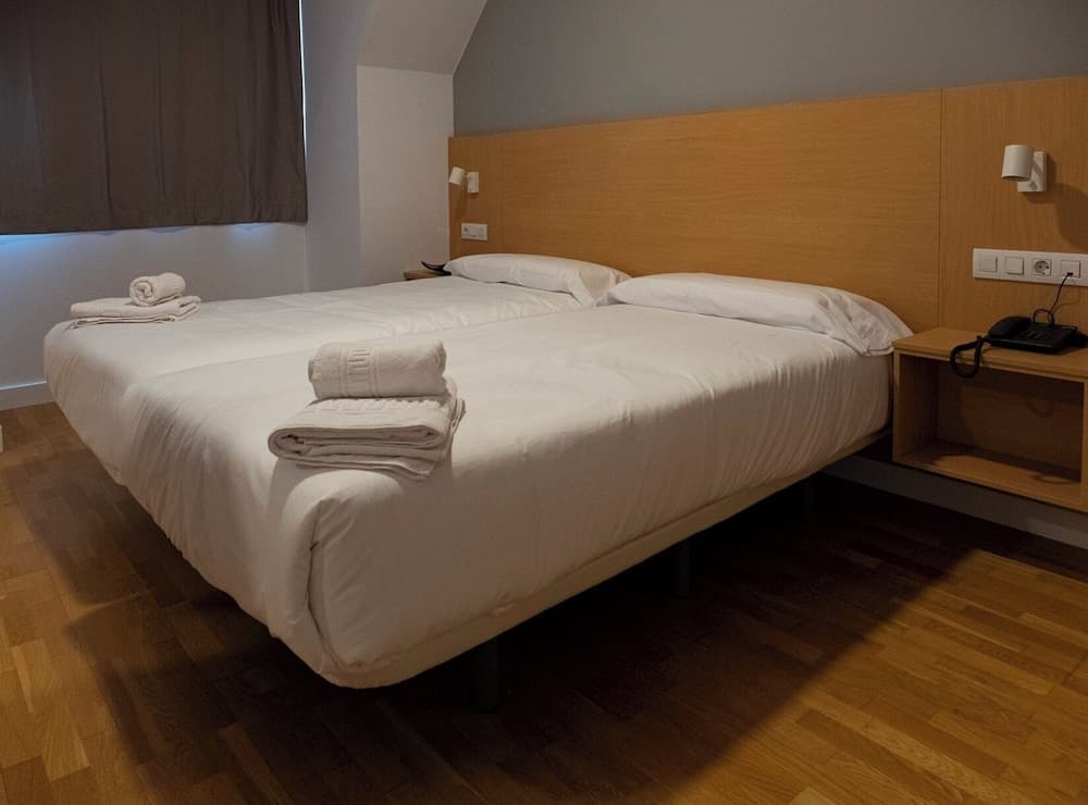 Hotel Spa Odeón