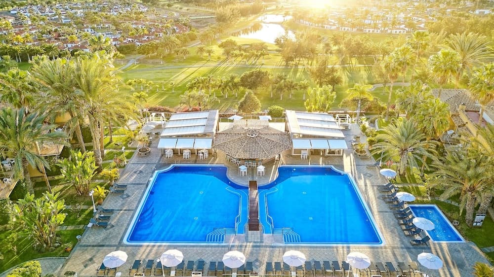 Bull Vital Suites & Spa Boutique Hotel - Only Adults