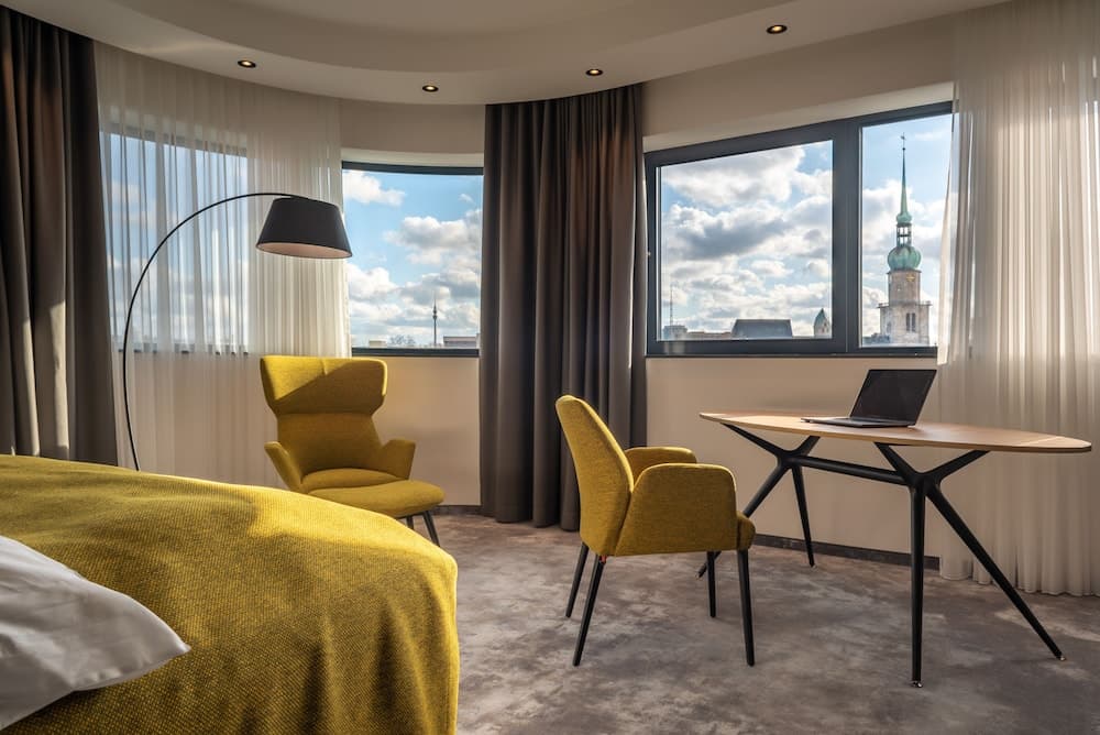 Hotel Esplanade Dortmund