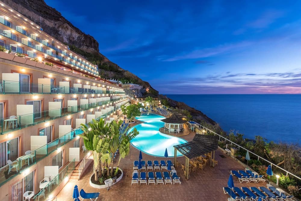 Hotel Mogan Princess & Beach Club- All Inclusive