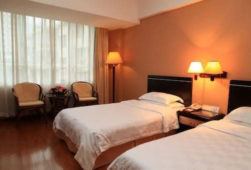 Hedong Citycenter Hotel
