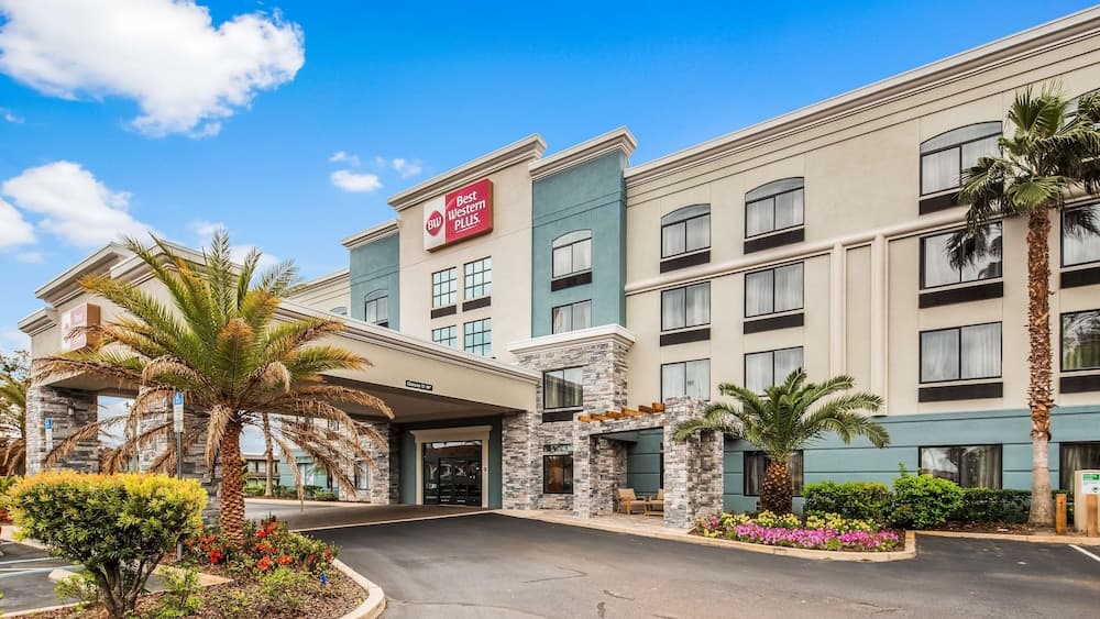 Best Western Plus St. Augustine I-95