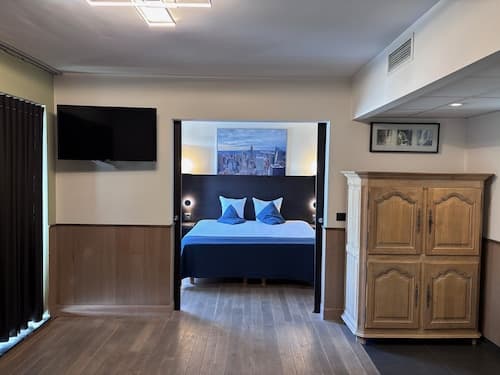 Hotel Orchidee