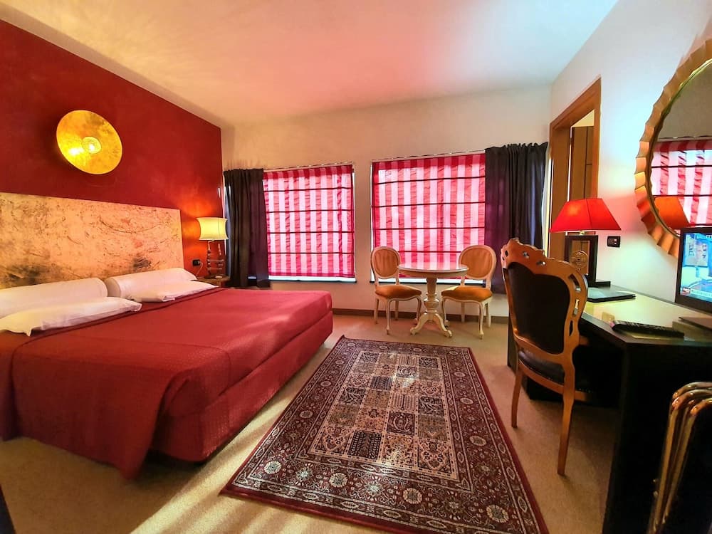 Hotel Feel Inn Venice Airport Rooms