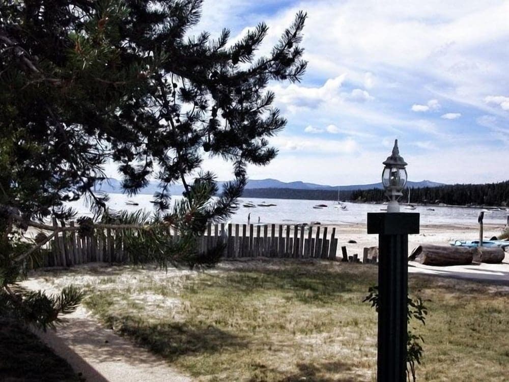 Konaklama yeri alanı