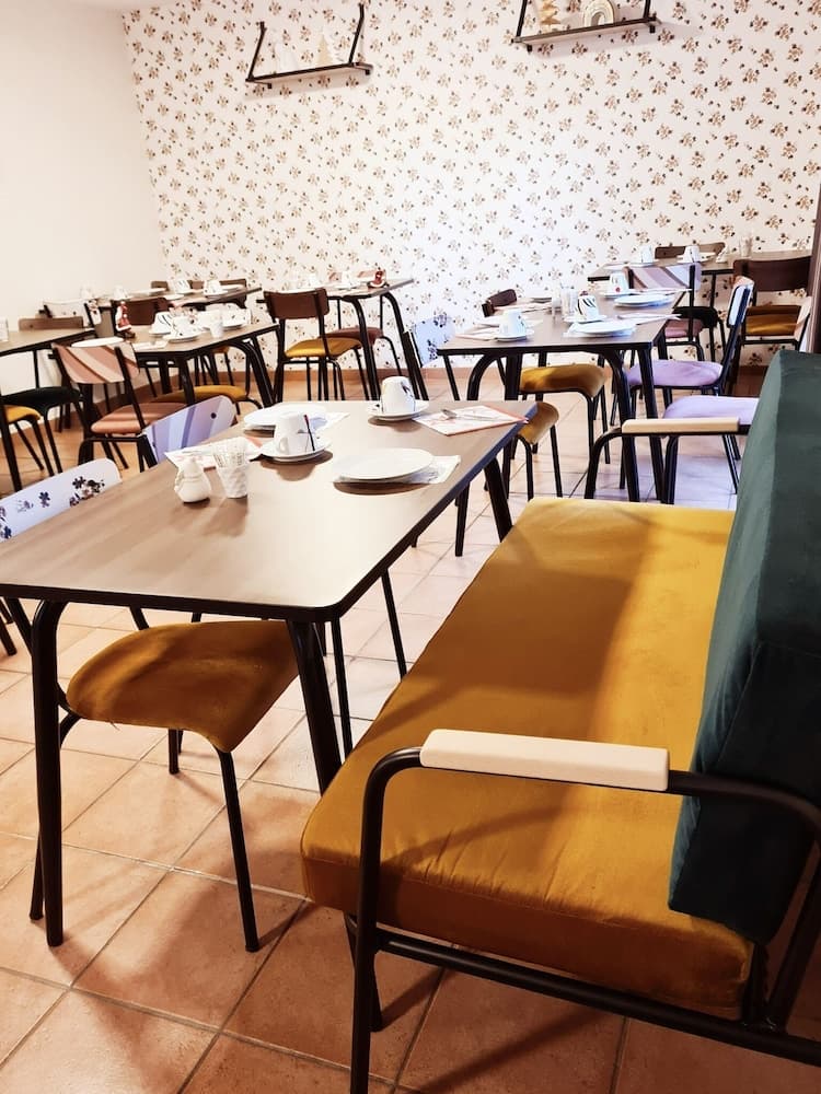 Oturma alanı