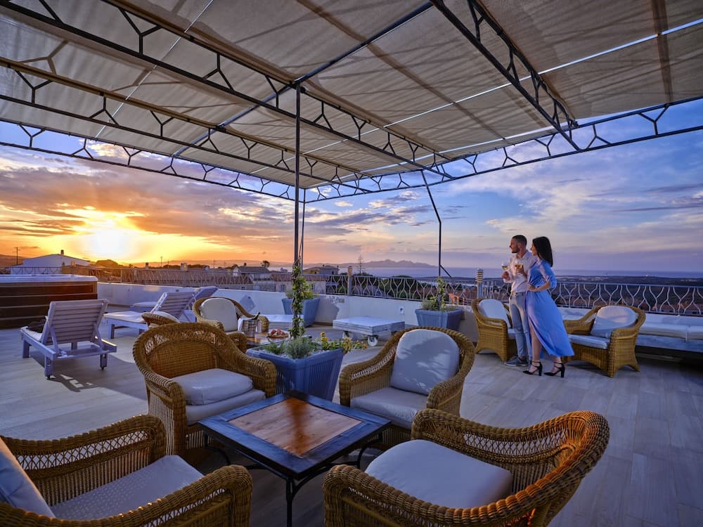 Dolce Vita Boutique Hotel