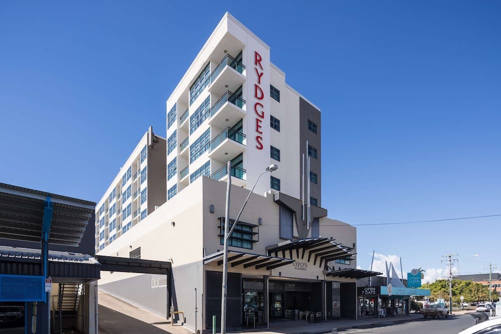 Rydges Mackay Suites