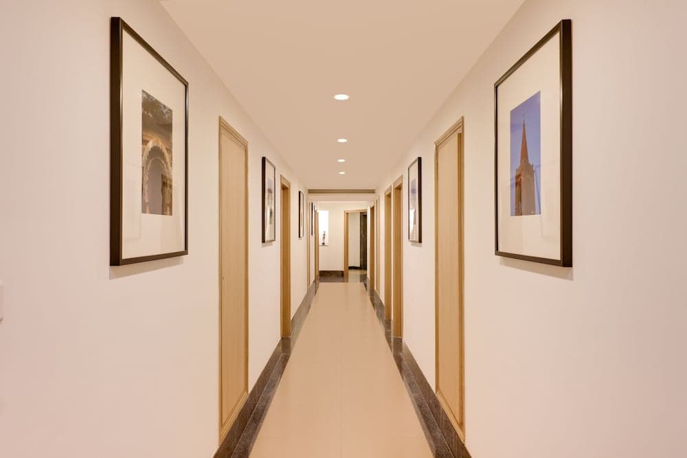 Lemon Tree Hotel, Hinjawadi, Pune