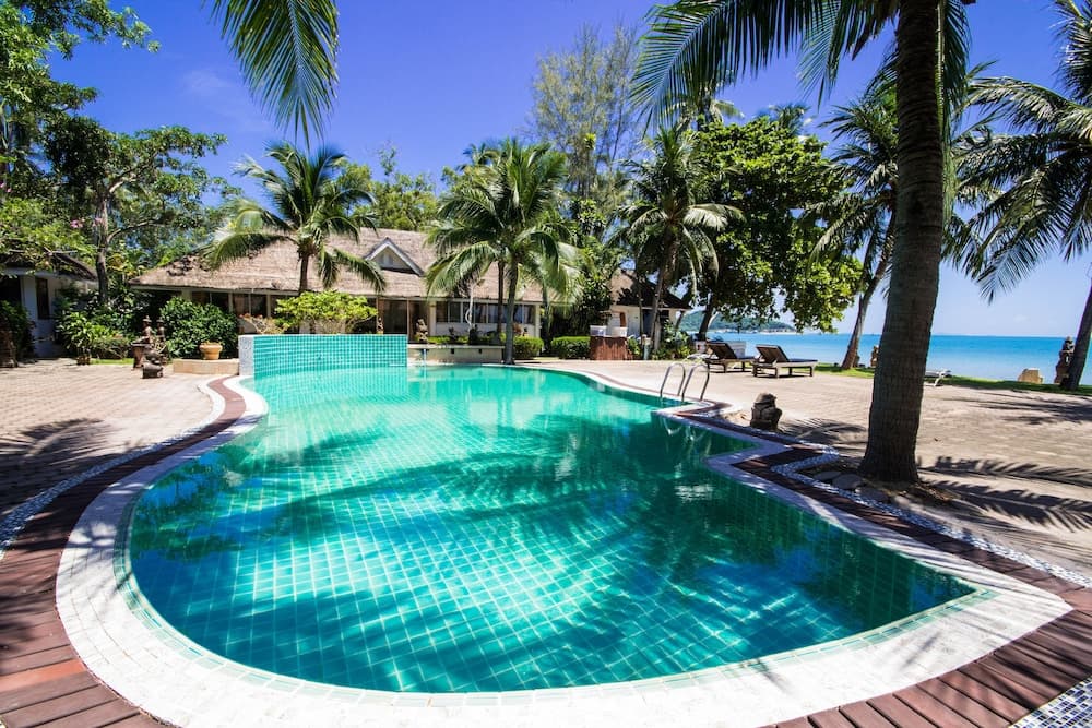 Rajapruek Samui Resort