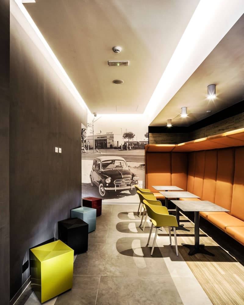 Best Western Hotel Corsi