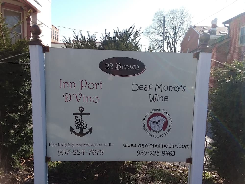 Inn Port Lodging