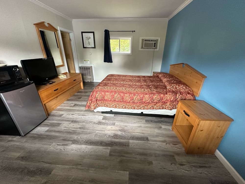 Oakdell Motel