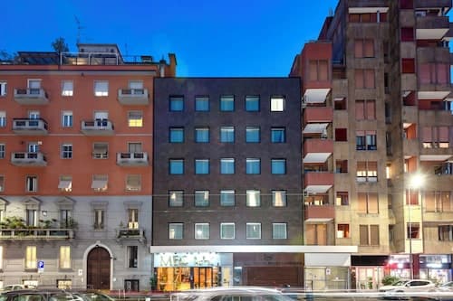Hotel Mec