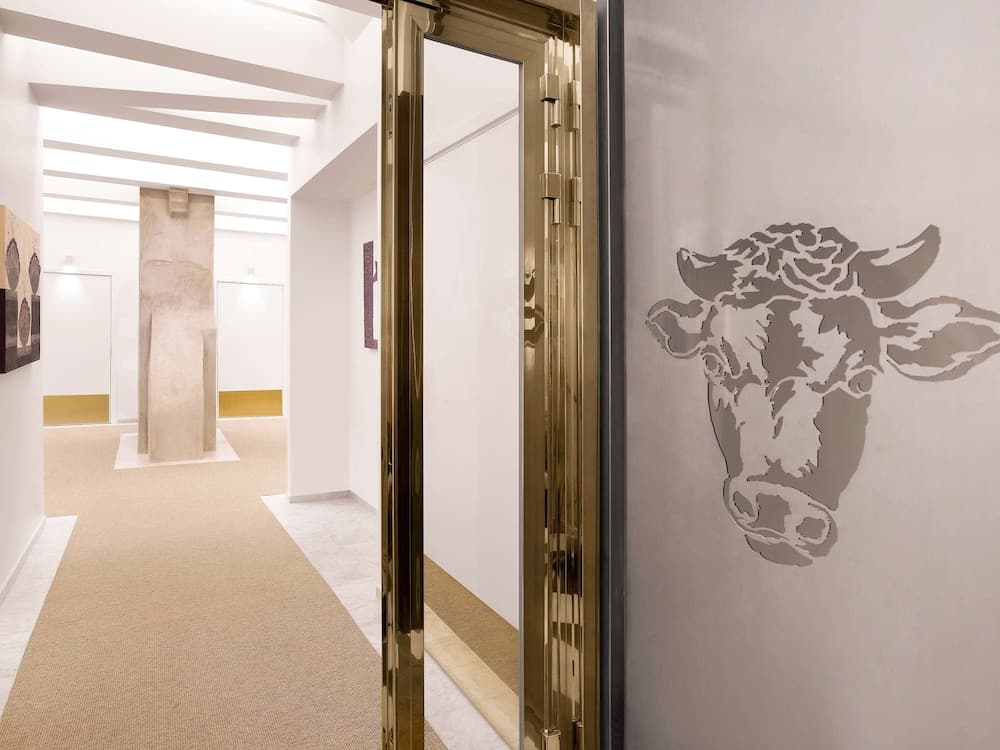 ibis Styles Stockholm Odenplan