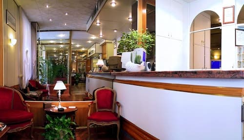 Hotel Mayorca