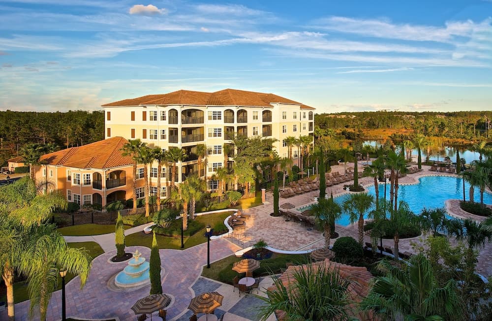 WorldQuest Orlando Resort