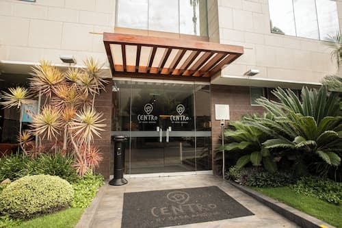 Centro by Casa Andina Miraflores