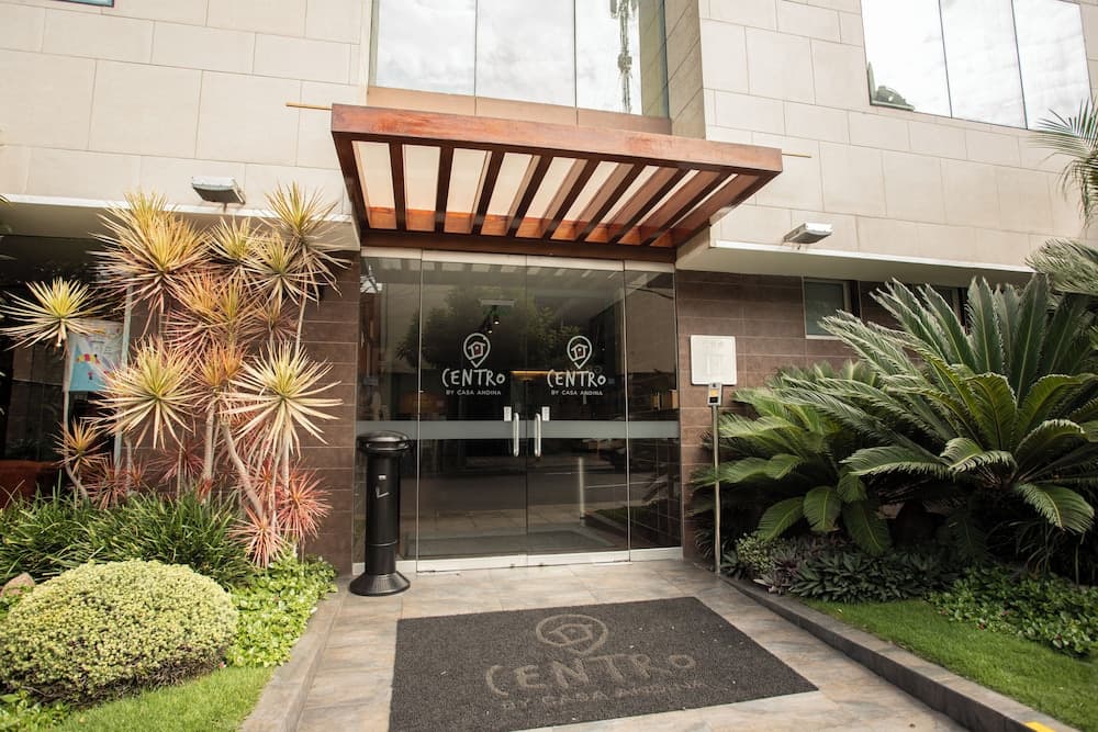 Centro by Casa Andina Miraflores