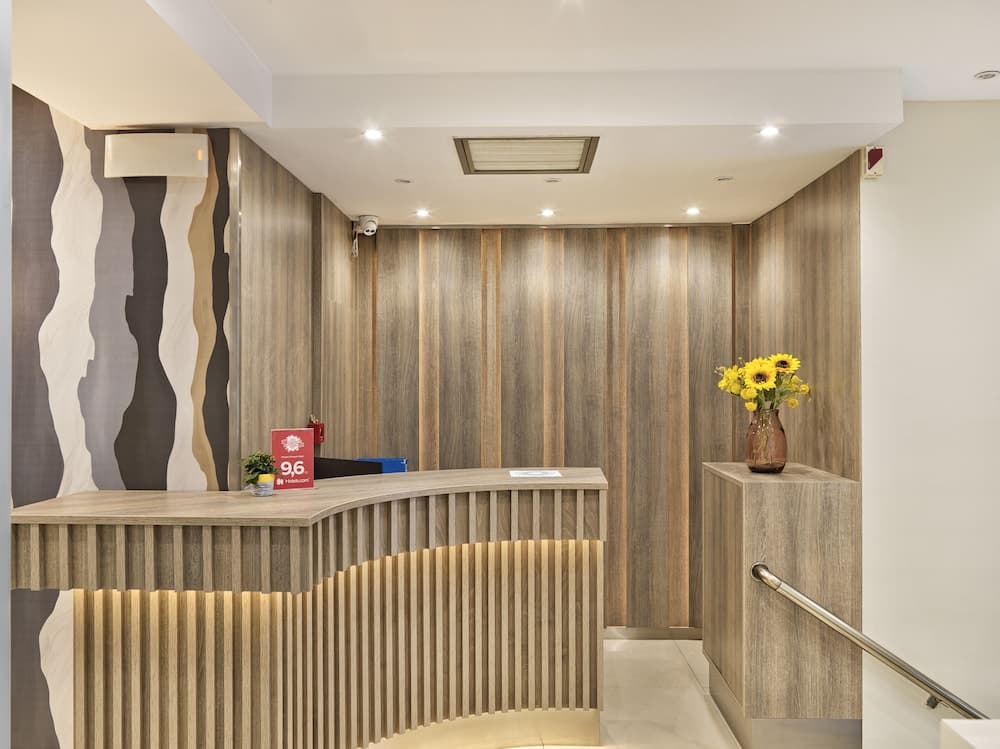 Phidias Piraeus Hotel