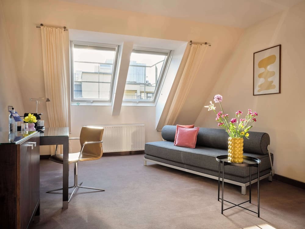 Flemings Hotel Wien-Stadthalle