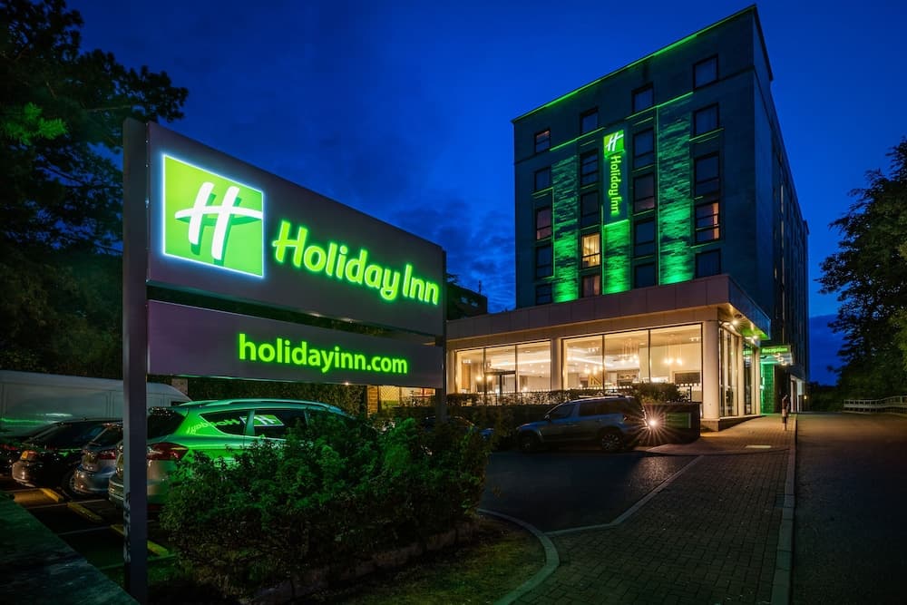 Holiday Inn Bournemouth by IHG