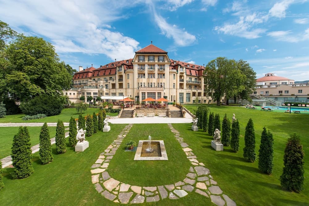 Ensana Thermia Palace
