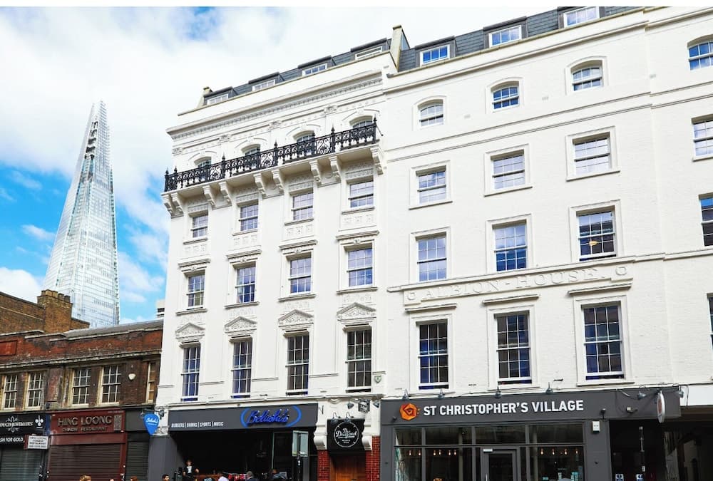 St Christopher's Village, London Bridge - Hostel