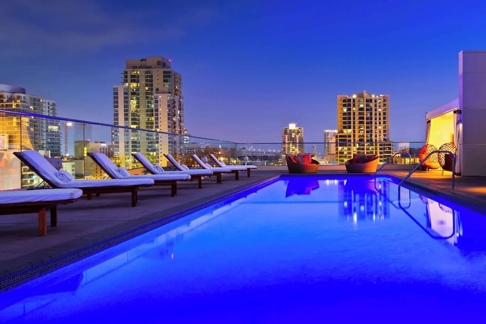 Andaz San Diego, by Hyatt