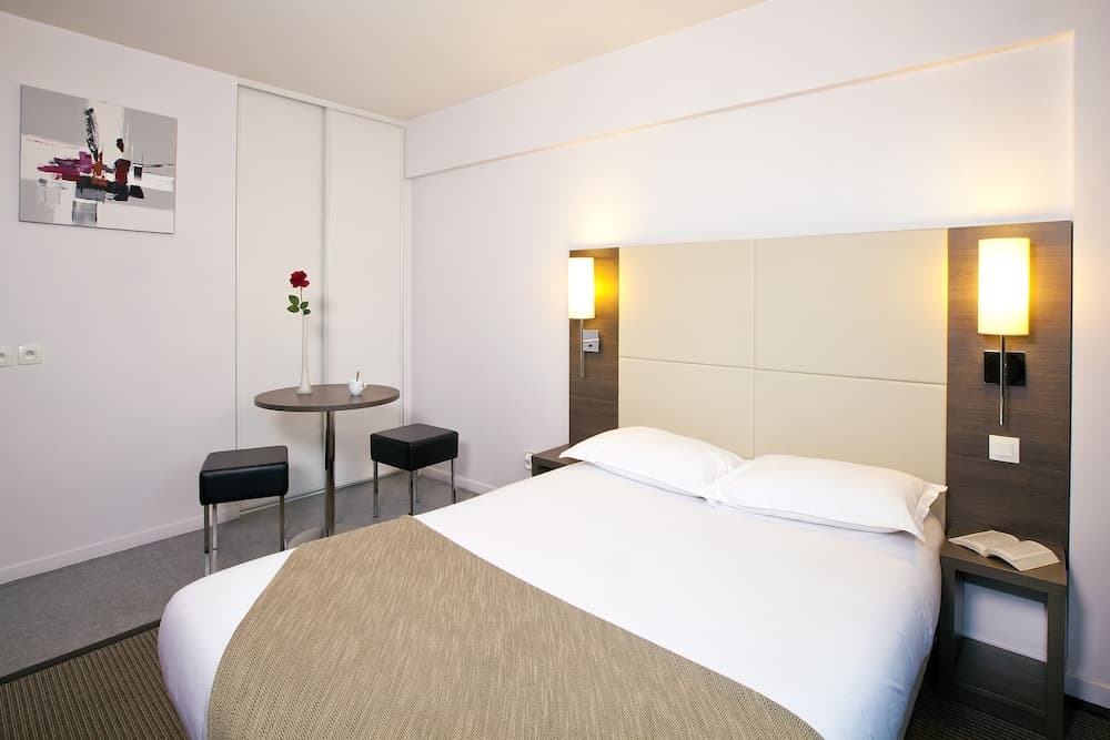 Séjours & Affaires Lille Europe