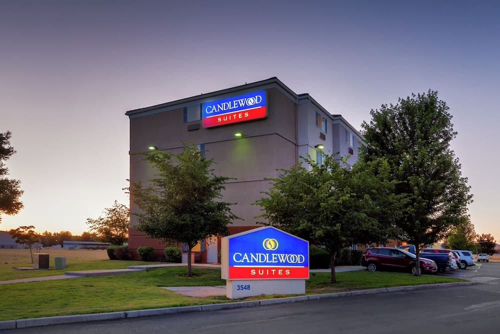 Candlewood Suites Medford by IHG