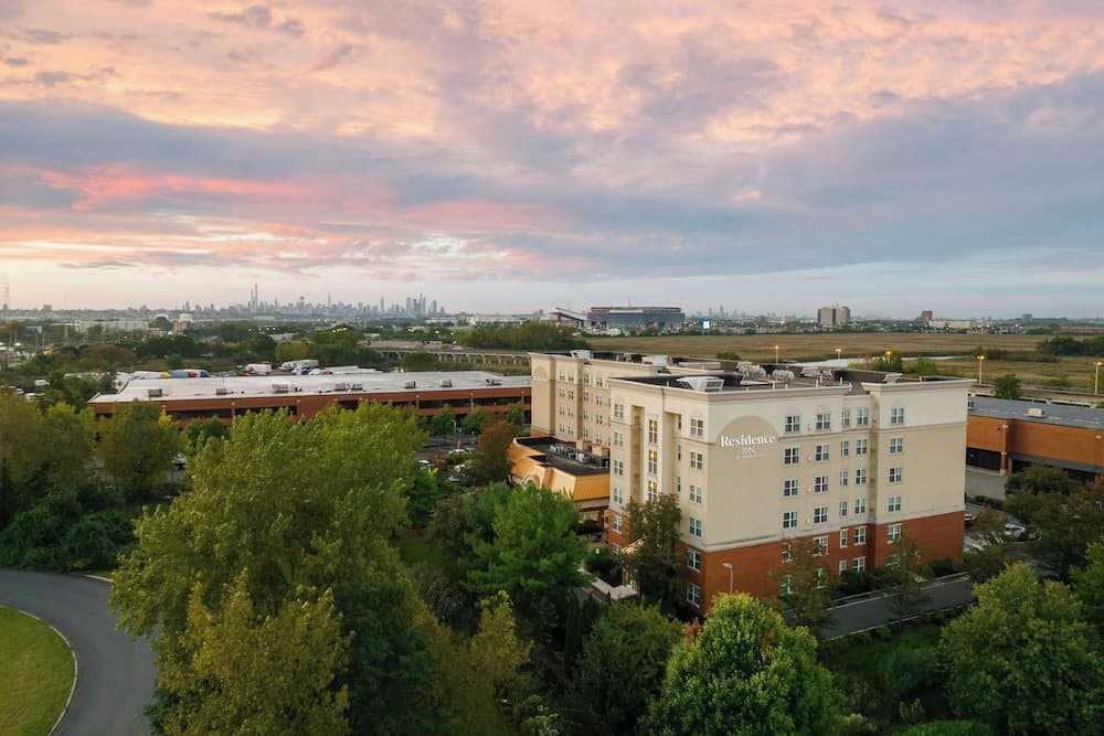 Residence Inn by Marriott East Rutherford Meadowlands