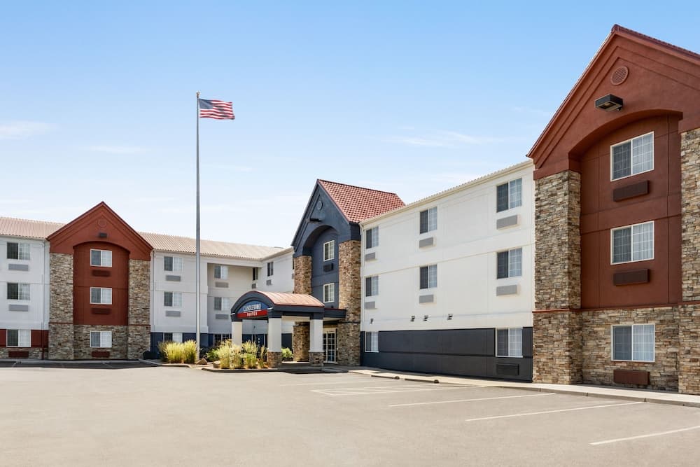 Candlewood Suites Boise-Meridian by IHG