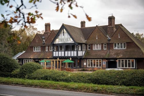 The Ely Hotel by Chef and Brewer Collection