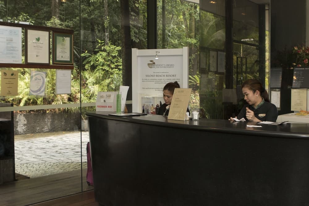 Giriş/çıkış büfesi