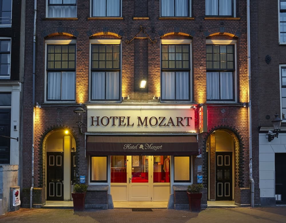 Hotel Mozart