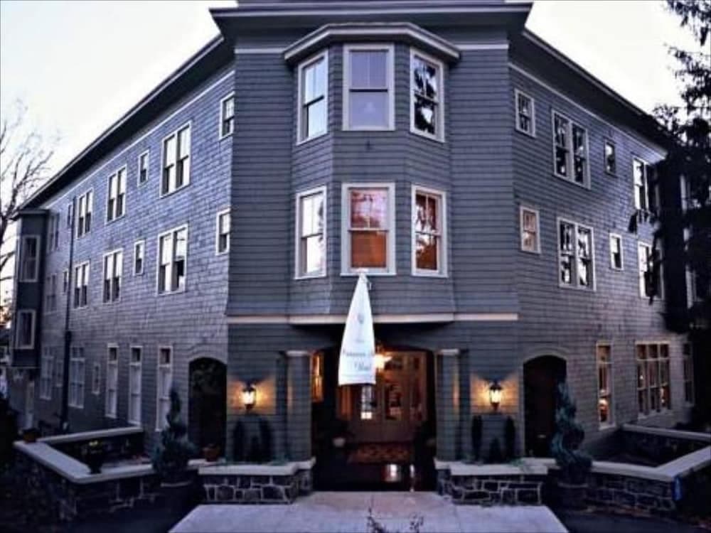 Princess Anne Boutique Hotel